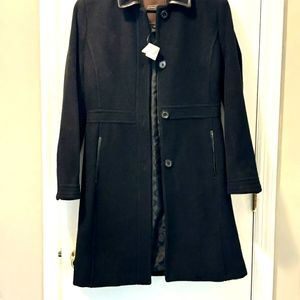 Coach ladies coat